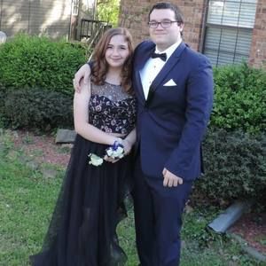 Meet your Posher, Lucy